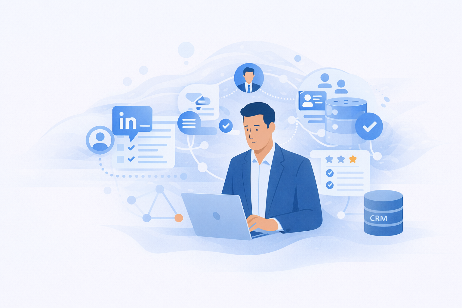 LinkedIn Data Capabilities