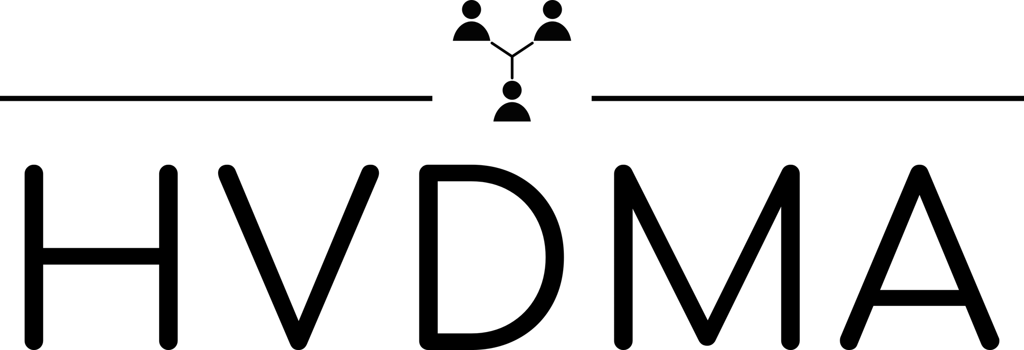 HVDMA Logo