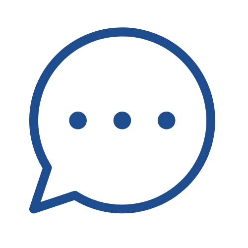Chat Blurb