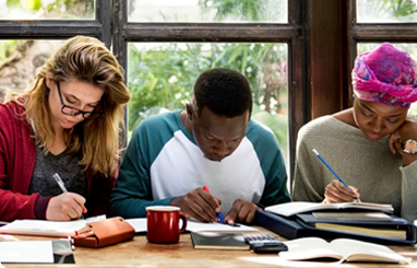 College & University  Professors