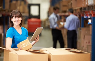 Wholesale Industry Database