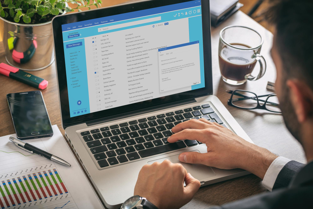 Build A Retail Trade Industry