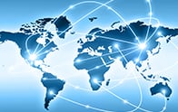 International Businesses Database
