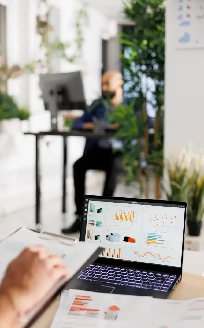 Why Manufacturing Data