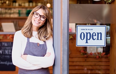 Retail Trade Industry