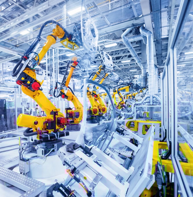 The top ten manufacturing sectors in the U.S. by revenue, Q1 2020: top ten manufacturing sectors in the U.S. by revenue, Q1 2020: