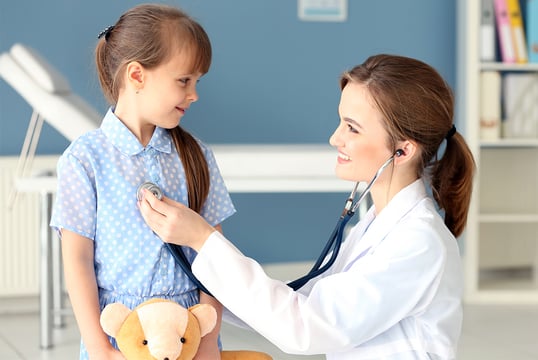 School nurses
