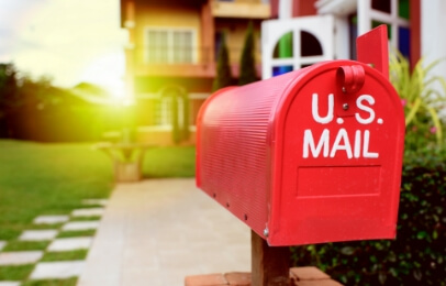 Mailing List Management