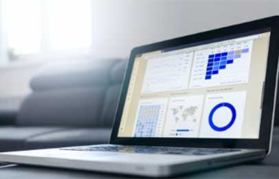 Browse D&B Datacards