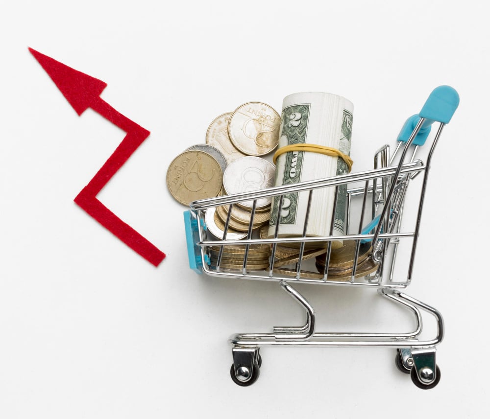 The Retail Trade Industry