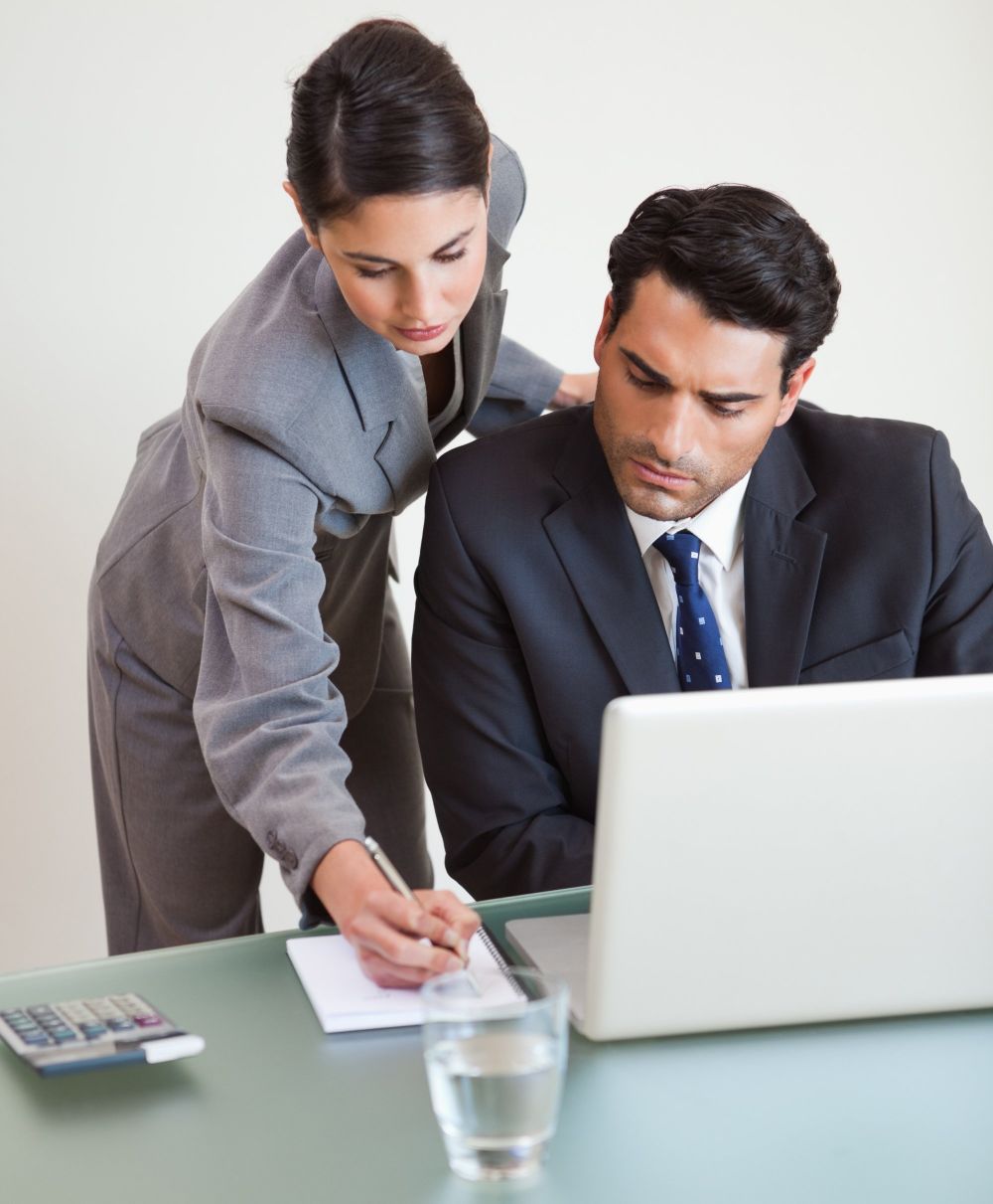 Small Business Growth Demands Your Attention