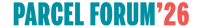 PARCEL Forum 2026 Logo