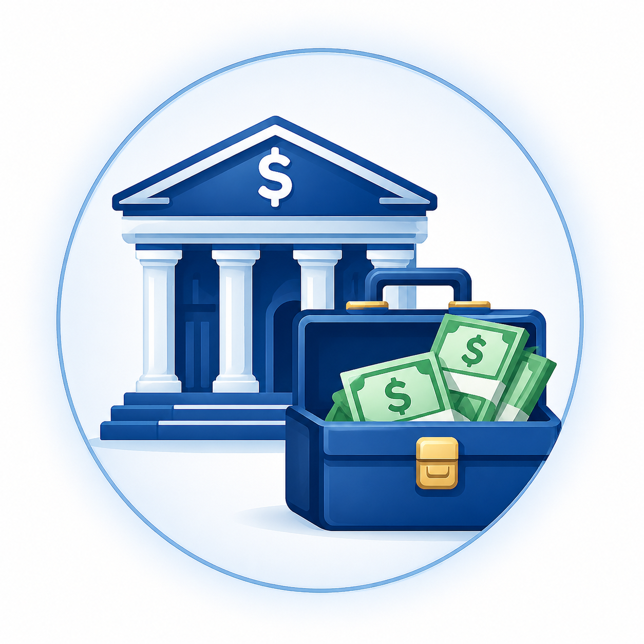 Banks & Commercial Lenders