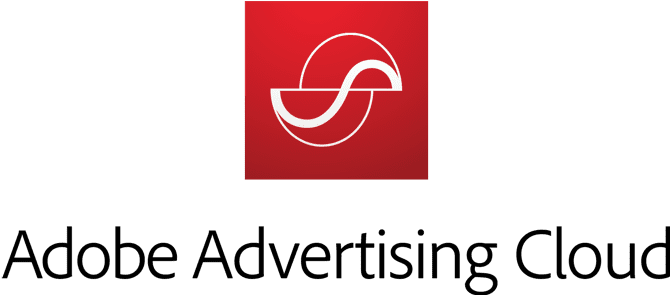 Adobe Advertising Cloud logo