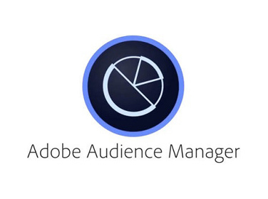 Adobe Audience Manager logo