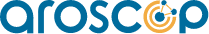 Aroscop logo