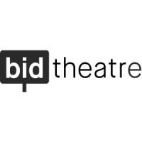 BidTheatre logo