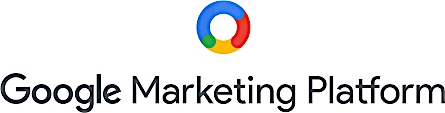Google Marketing Platform logo