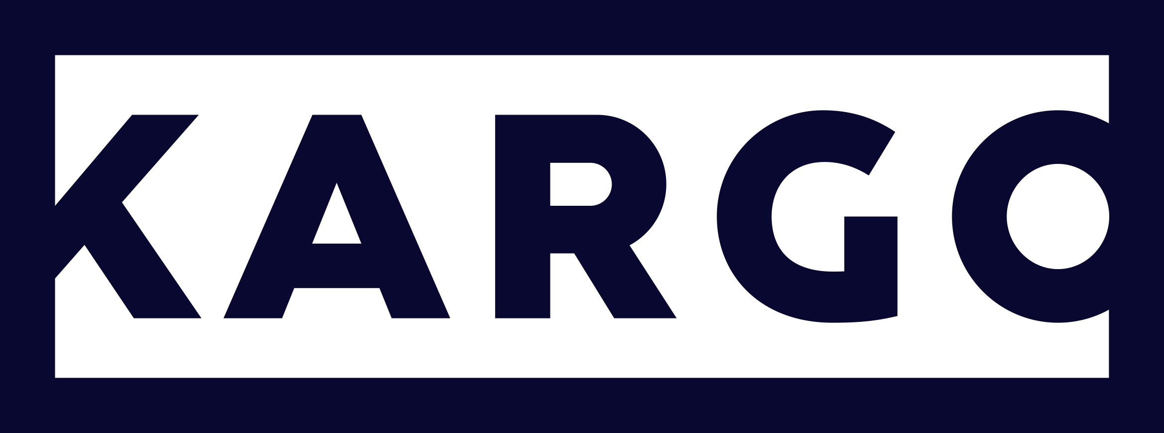 Kargo logo
