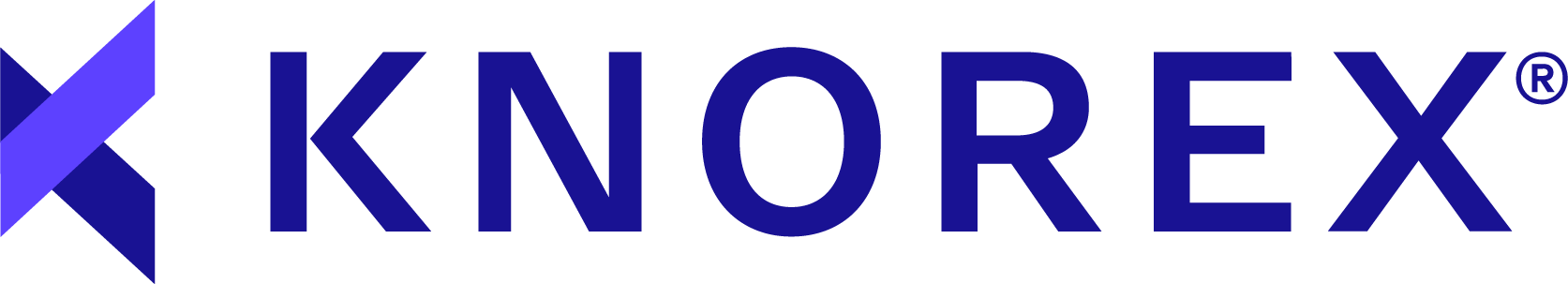 Knorex logo