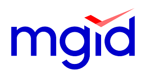 MGID logo