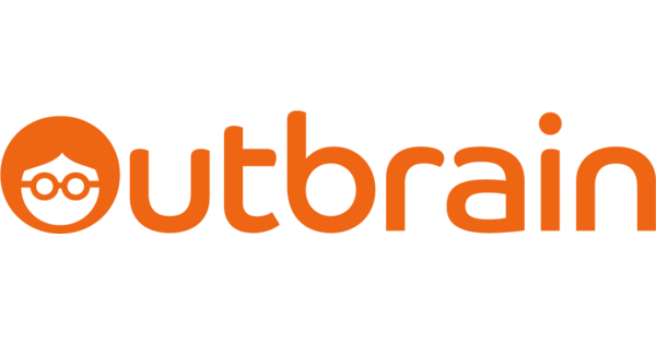 Outbrain logo