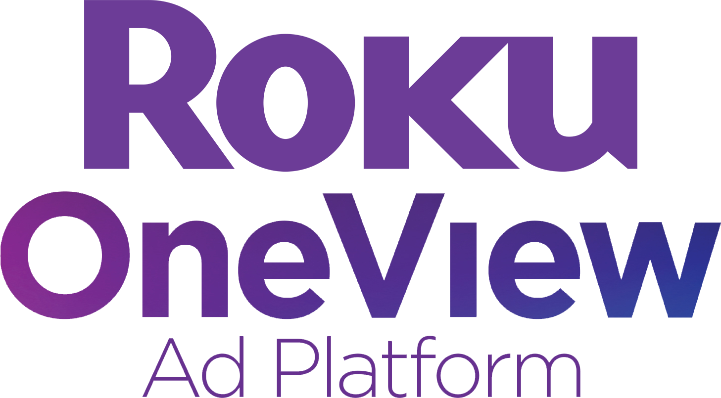 Roku OneView logo