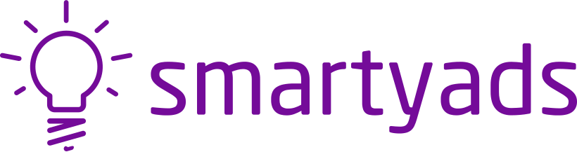 SmartyAds logo