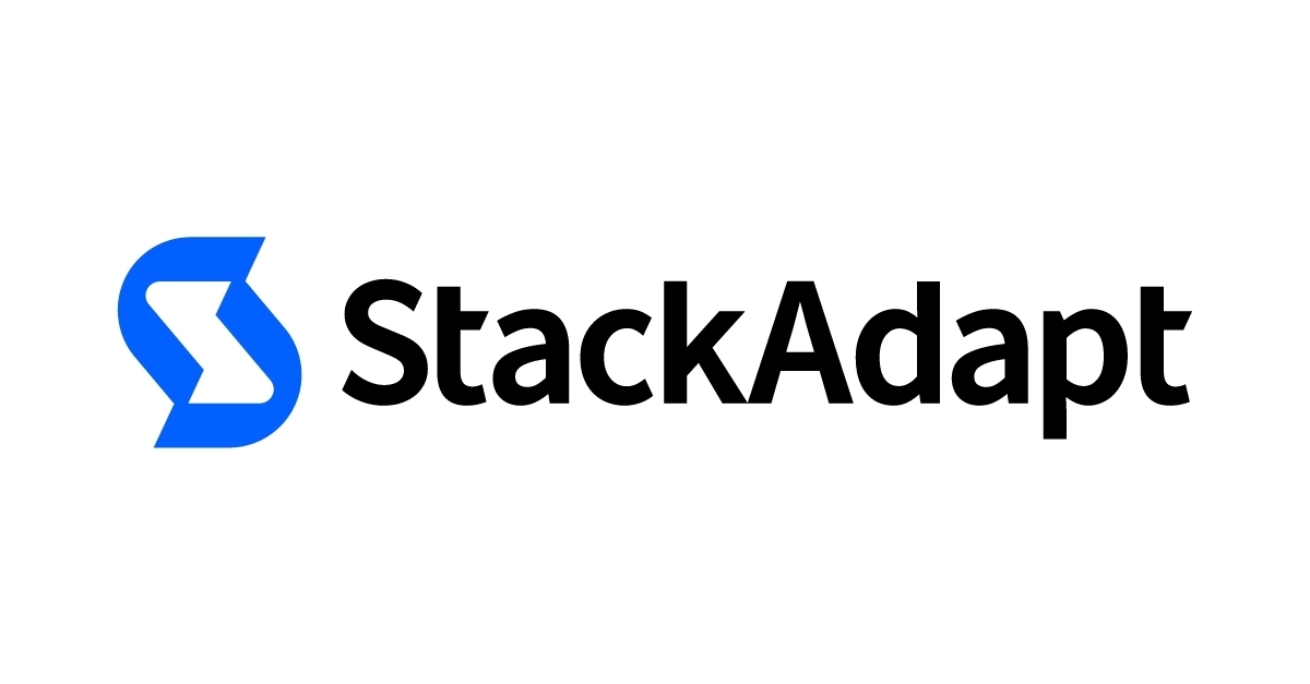 StackAdapt logo
