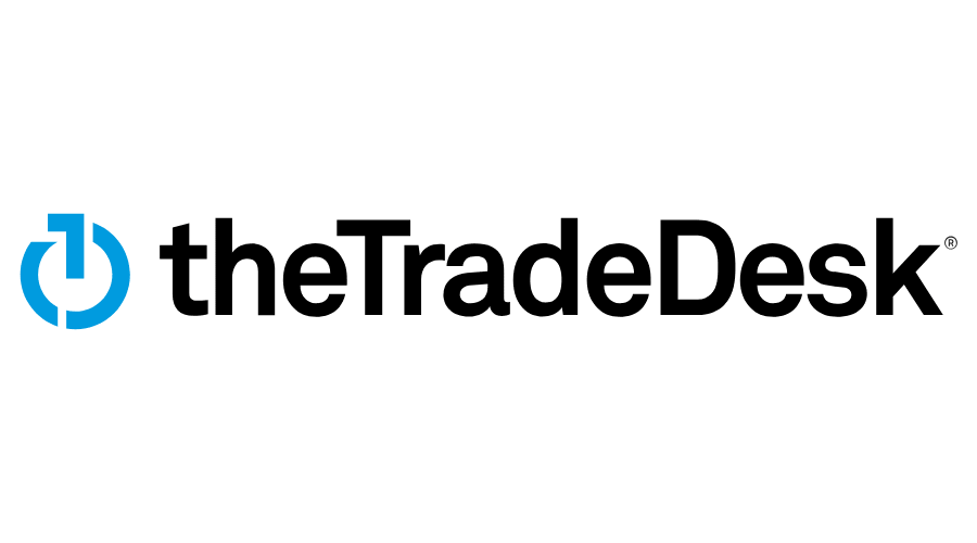 The Trade Desk logo