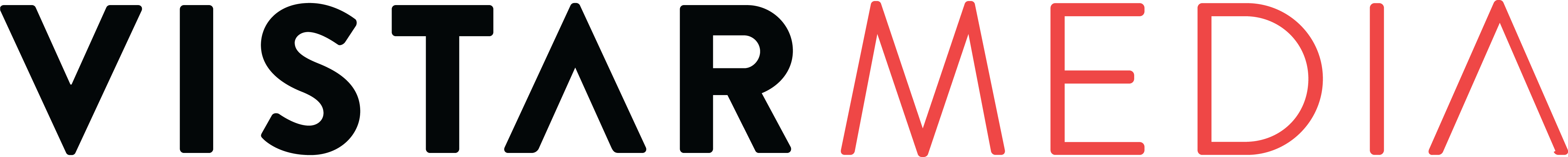 Vistar Media logo