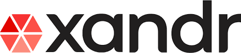 Xandr logo