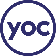 YOC logo
