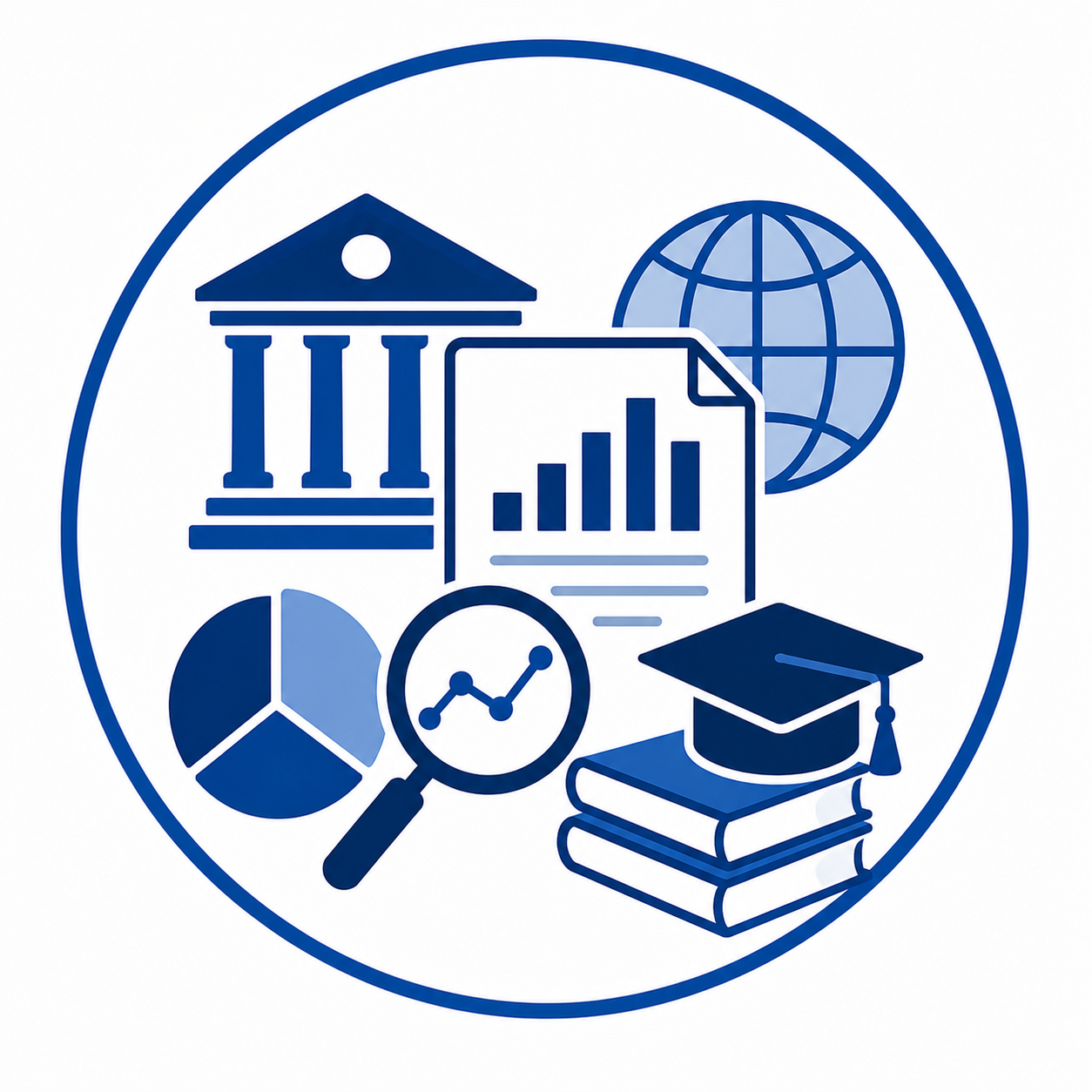 Financial Services & Market Research