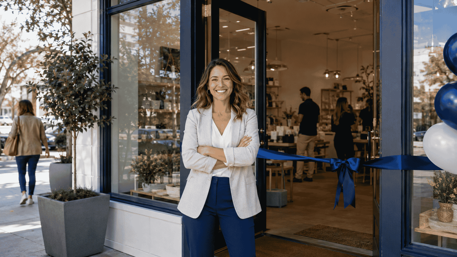 New Businesses
