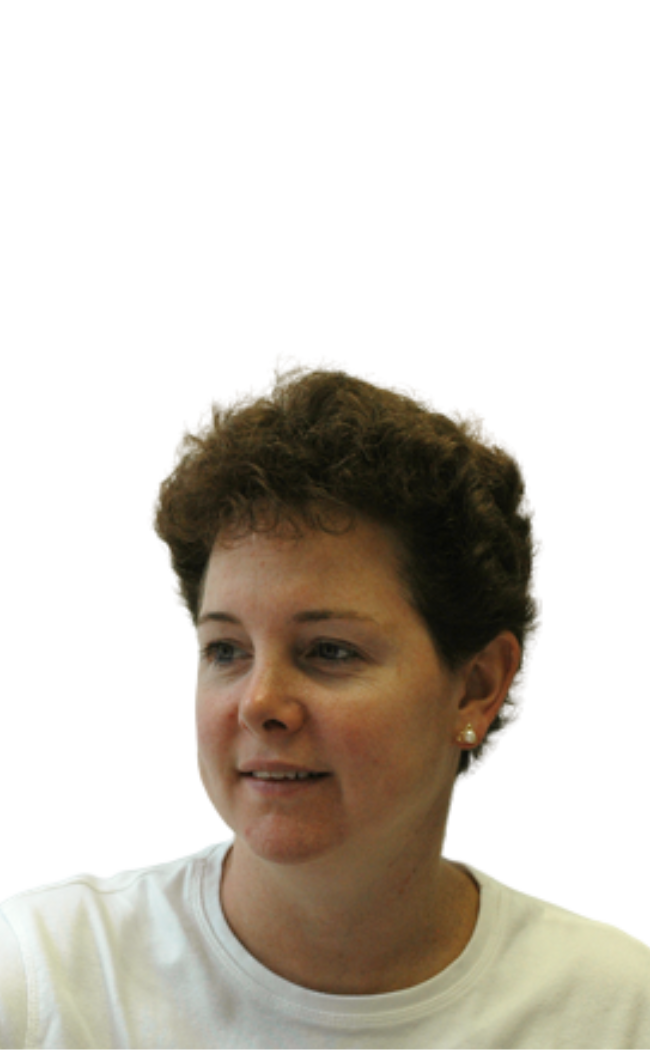 Bernadette Whittemore