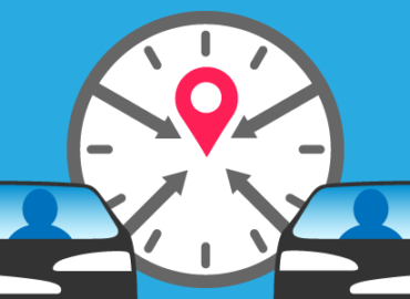 The Value Of Drive Time Radius Data