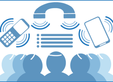 Telemarketing In The Mix