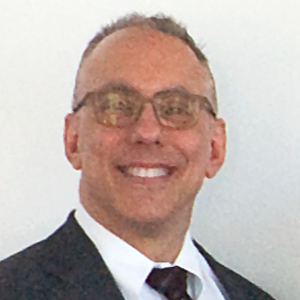 Jeffrey Hudes