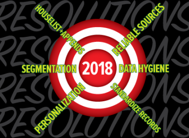Better Mailing Lists Can Be Yours In 2018