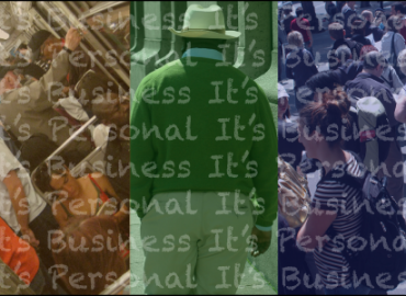 Cross Selling to Businesses and Consumers