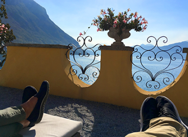 Travel Marketing: Data Takes A Vacation