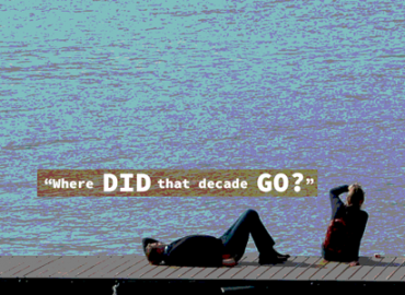 The 2010s – What A Difference A Decade Makes
