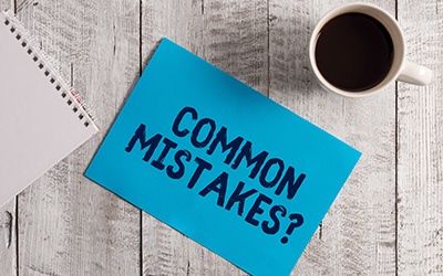 8 Marketing Mistakes to Avoid When Targeting Educational Professionals