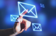 Build targeted business mailing lists