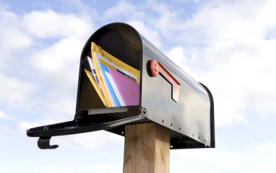 Direct Mail Isn’t Dead: How to Integrate This Classic Strategy Into Your Modern Marketing Playbook