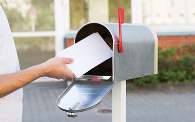 The Direct Mail Comeback: How 80–90% Open Rates Beat Digital Overload
